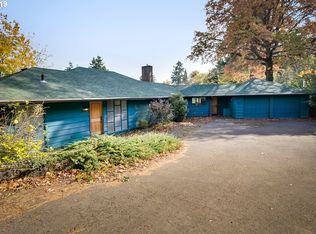 1929 SW Carter Ln, Portland, OR 97201