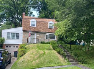 5114 Nahant St, Bethesda, MD 20816