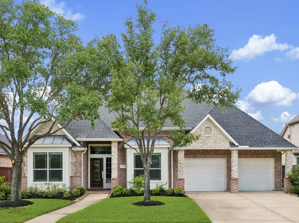 6315 Collina Springs Ct, Houston, TX 77041