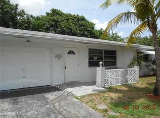 5801 Cleveland St, Hollywood, FL 33021