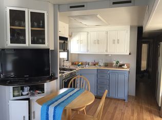 84250 Indio Springs Dr SPACE 95, Indio, CA 92203