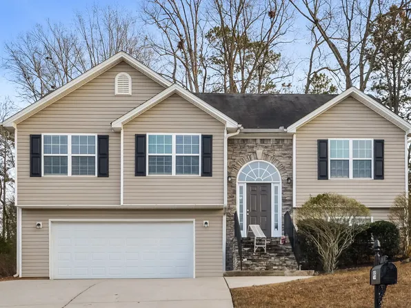 95 Cliff View Dr, Covington, GA 30016