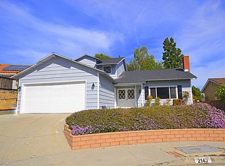 2143 W Toscanini Dr, Rancho Palos Verdes, CA 90275