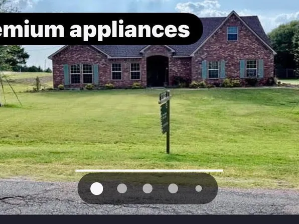 508 Lopez Dr, Sherman, TX 75090