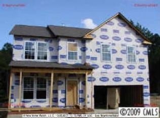 831 Ivy Trail Way, Fort Mill, SC 29715