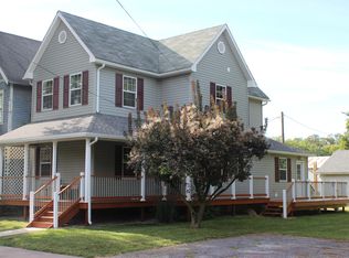 423 E 2nd Ave S, Williamsport, PA 17702