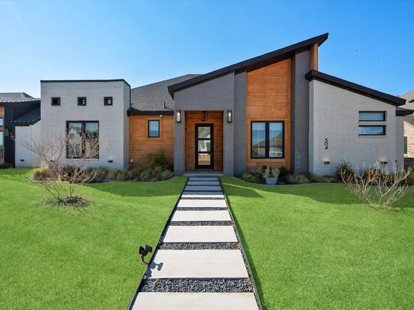 504 Brookshire Ave, Wolfforth, TX 79382
