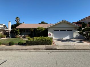320 Castenada Dr, Millbrae, CA 94030