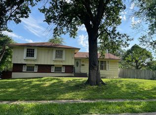 8630 E 106th St, Kansas City, MO 64134