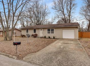 2436 E Loren St, Springfield, MO 65804