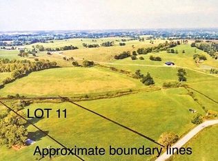 260 Gay Evans Rd, Winchester, KY 40391