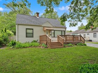 610 S Western Ave, Champaign, IL 61821