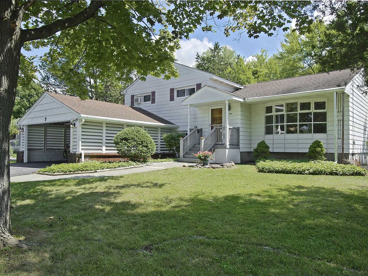 9 Hewlett Rd, Poughkeepsie, NY 12603 Zillow