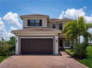 4230 Siderno Ct, Naples, FL 34119