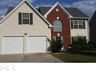 2231 Corkscrew Way, Villa Rica, GA 30180