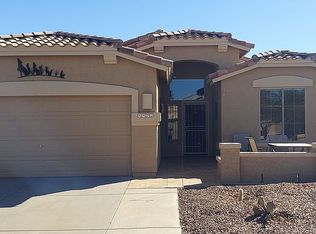 6473 S Ginty Dr, Gold Canyon, AZ 85118
