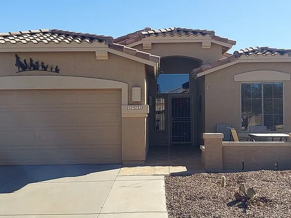 6473 S Ginty Dr, Gold Canyon, AZ 85118