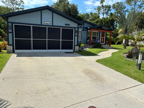 6004 Tierra Entrada #6004, North Fort Myers, FL 33903