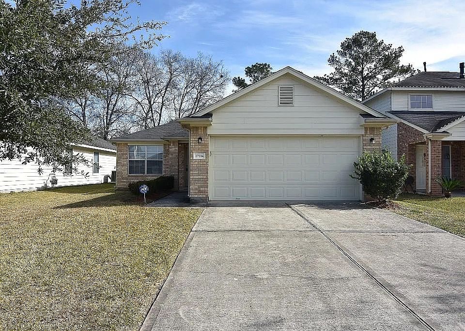1st image of 17106 Atascocita Bend Dr