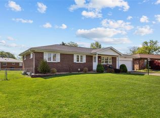 4672 Skyridge Ct, Saint Louis, MO
