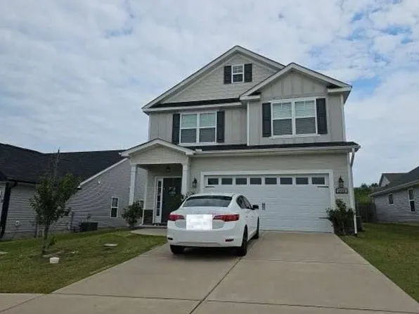 1115 Thurloe Dr, Augusta, GA 30909