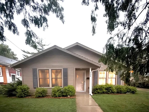 208 N London Ave, Rockford, IL 61107