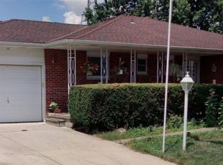 1153 Bronwyn Ave, Columbus, OH