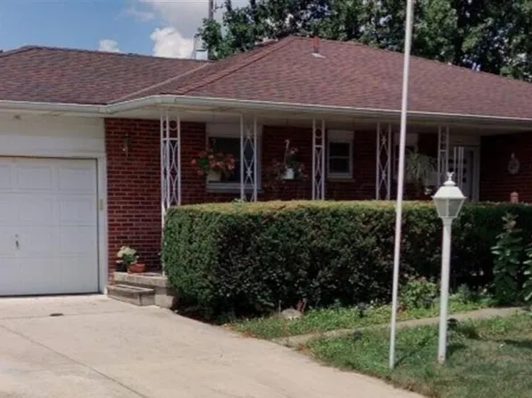 1153 Bronwyn Ave, Columbus, OH 43204