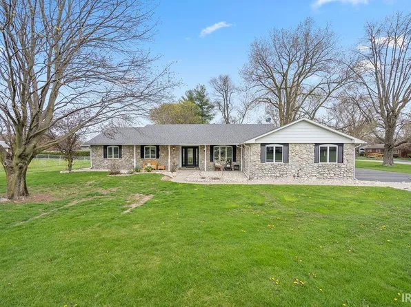 585 N Lakeview Ct, Greentown, IN 46936