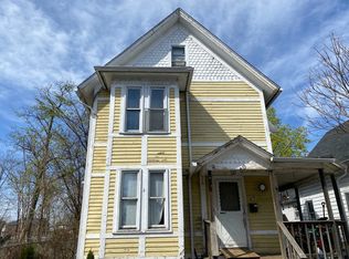 40 Beech St, Springfield, MA 01105