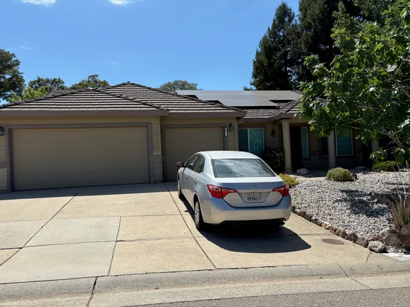 3910 Magnolia Hills Dr, El Dorado Hills, CA 95762