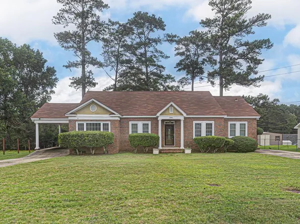 6041 Buxton Dr, Columbus, GA 31907