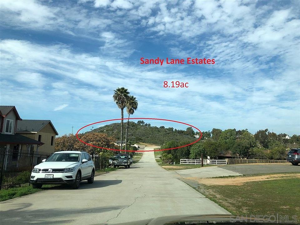 1st image of 584 Sandy Ln Lot 1