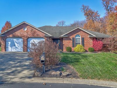 4189 Timberpoint Ct, Jasper, IN, 47546