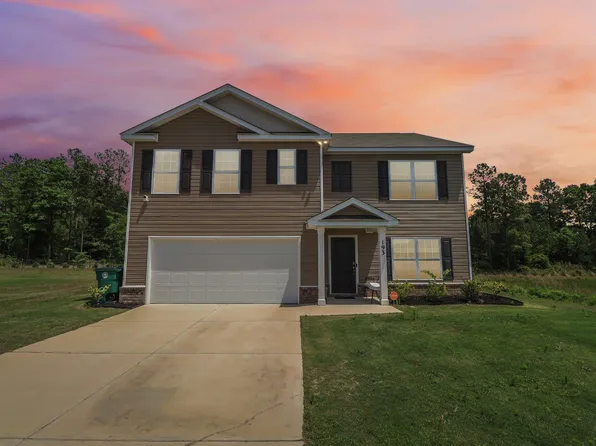 193 W Rapid Run, Camden, SC 29020