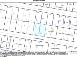 LOT 37&38 Mediterranean St, Bay Saint Louis, MS 39520