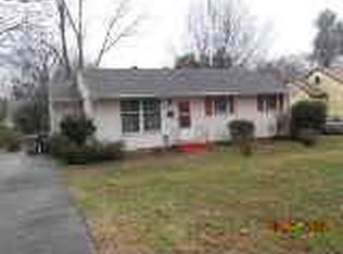 437 E 12th Ave, Gastonia, NC 28054
