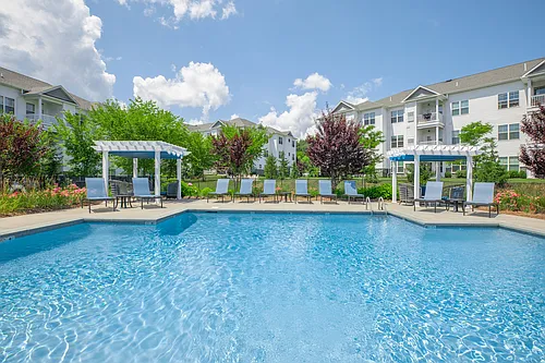 The Pointe at Dorset Crossing Photo 1