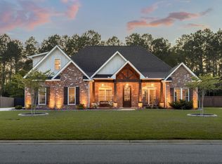 415 Stonegate Trl, Perry, GA 31069