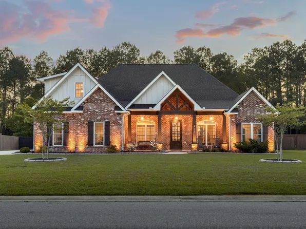 415 Stonegate Trl, Perry, GA 31069