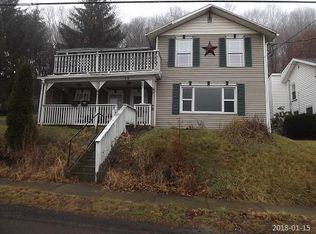 15 Mechanic St, Towanda, PA 18848