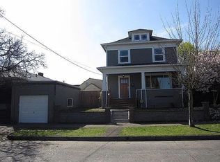 1324 NE Jarrett St, Portland, OR 97211