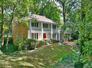 7135 Brandon Mill Rd, Sandy Springs, GA 30328