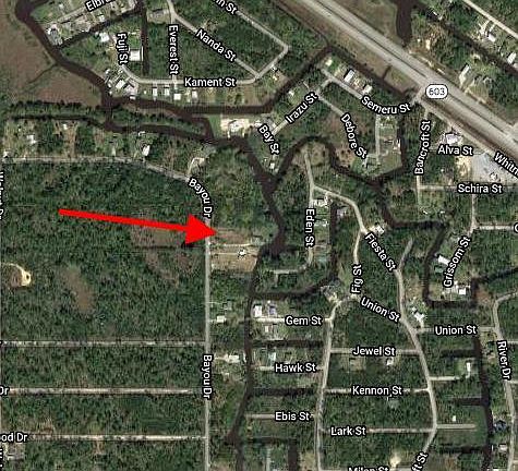 5th image of 10056 Bayou Dr