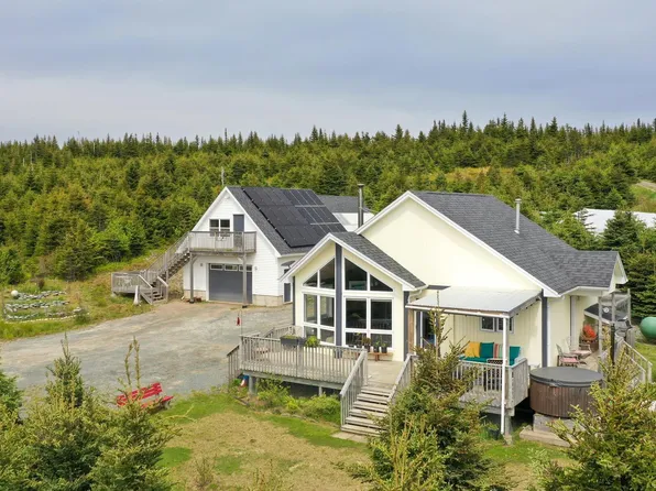 2446 Cape Gegogan Rd, Saint Mary's, NS B0J 3C0