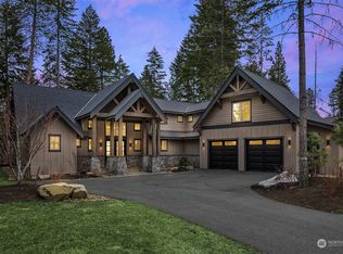 1590 Kokanee Loop, Cle Elum, WA 98922