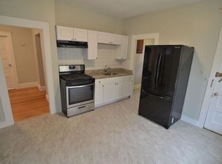 88 Burt St #2, Boston, MA 02124