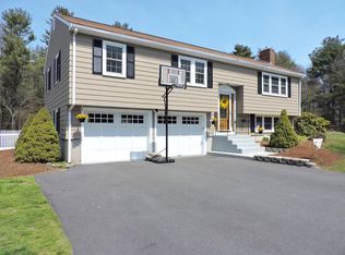 141 Lincoln Rd, Walpole, MA 02081