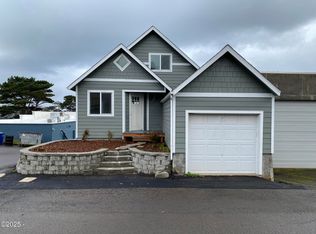 1333 NE Keel Ave, Lincoln City, OR