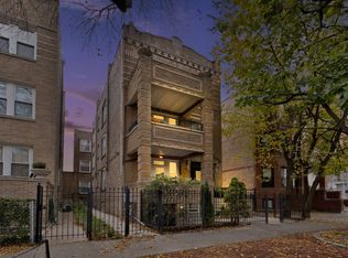 2345 W Thomas St APT 1F, Chicago, IL 60622
